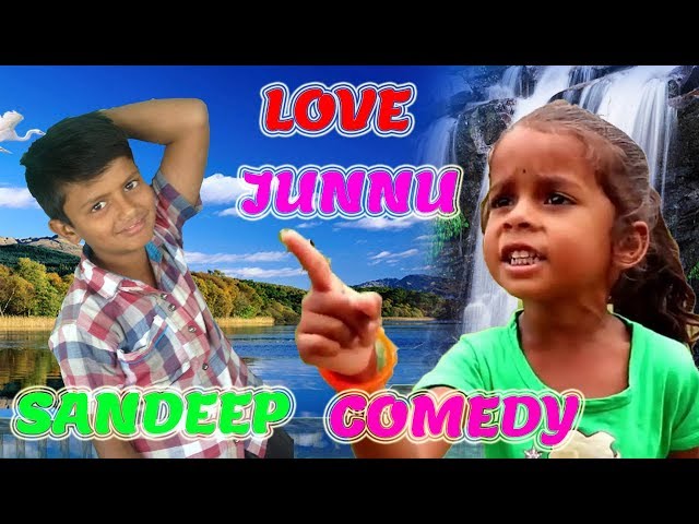 junnu comedy