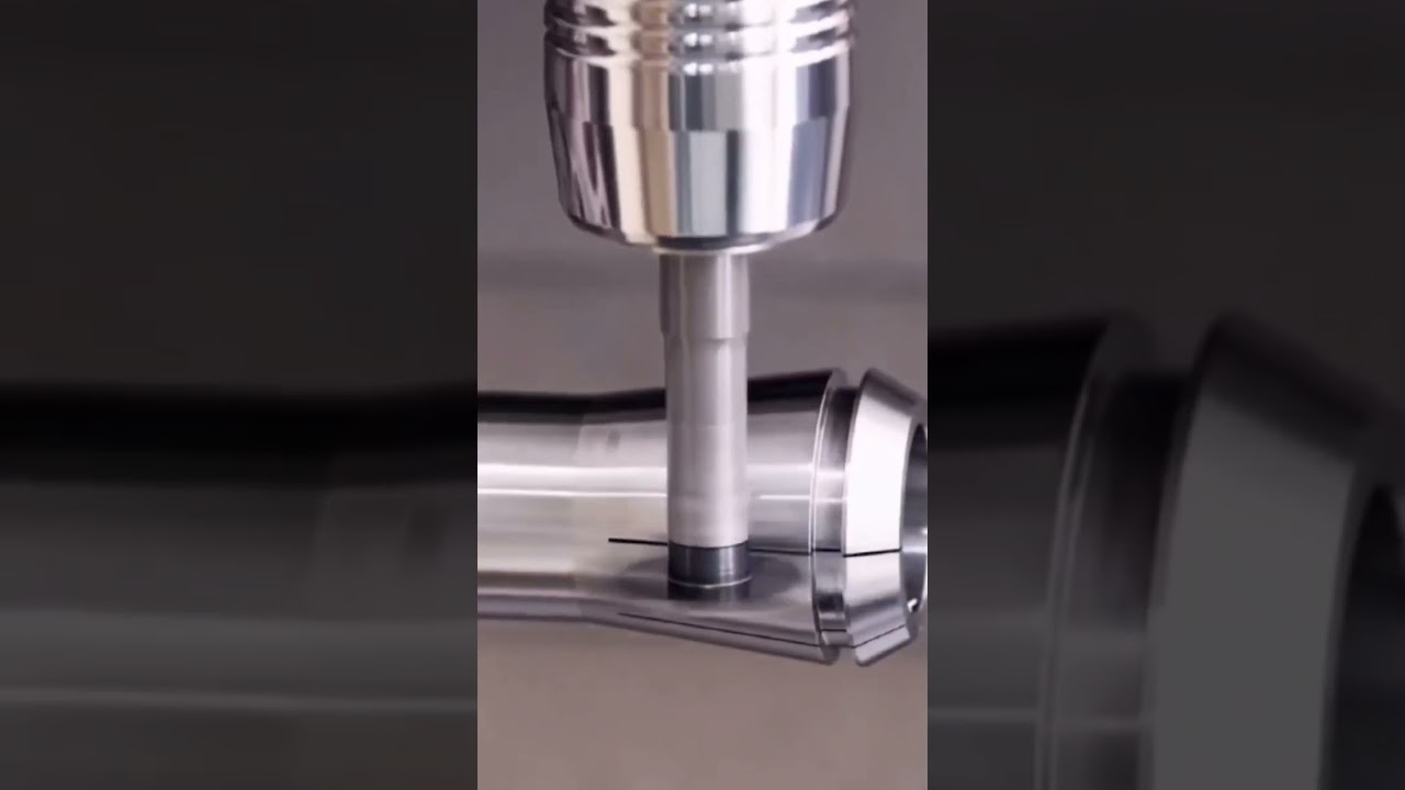 Aluminum Milling Parts Custom Metal Aluminum CNC Rapid Prototyping  CNC Prototype Service