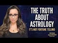 The Truth About Astrology ✨ It’s Not Fortune Telling… It’s Energy