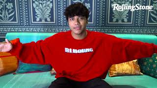 The Rolling Stone Interview with Saahel