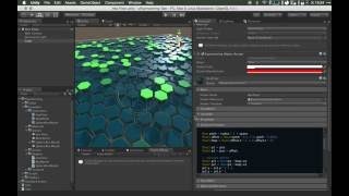 uRaymarching v0.0.1 Released : Raymarching Shader Generator in Unity