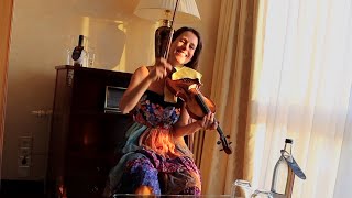 -Geigen In 5 Minuten Stricharten Der Geige - Demo Praktische Übungsvorschläge Beginners