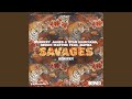 Savages (Dazzo & VINNE Remix)