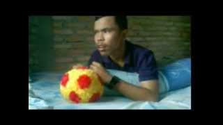 Zulfha - Jan Gamang Mainai Jari