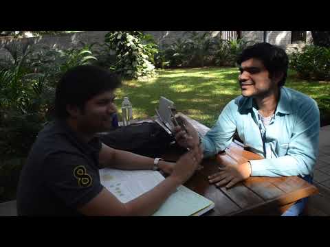 IIMB : ONE MINUTE SHORT FILM