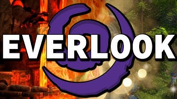 Everlook Vanilla WoW Private Server Unofficial Trailer