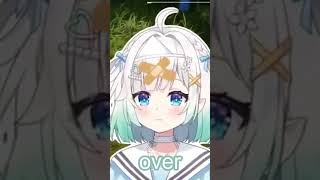 No need to say that twice Mint! #mintfantome #vtuber #vtuberclips #envtuber