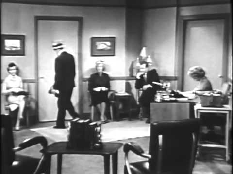 A Date with the Angels THE BURGLAR - Betty White