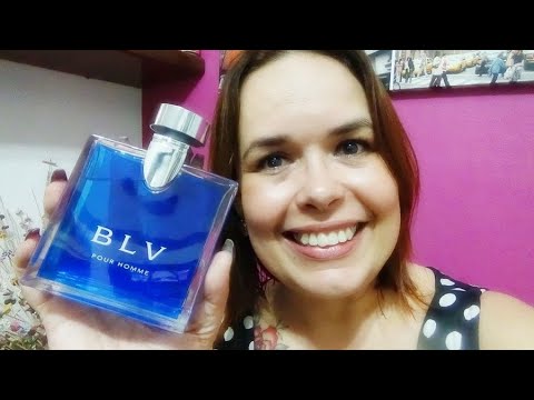 BLV Bvlgari - YouTube