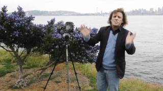 You Keep Shooting: Episode 101: Foreground Interest: Adorama Photography TV