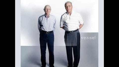 twenty one pilots: Trees