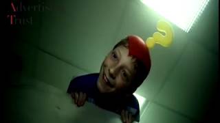 Inquisitive Kid - Talk To Frank 2005, Uk