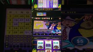 $5 Mr Money bags - 20 spins double-up/bonus or bust edition @ Kickapoo screenshot 4