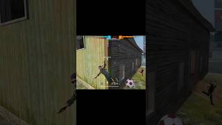 😂 Free Fire Funny Fail Compilation! 🤣🔥 #shorts #freefire #viral