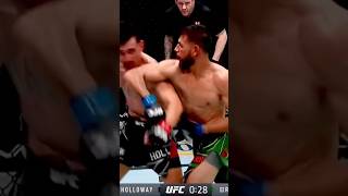 Yair El Pantera Rodriguez - Danger In The 4Th & 5Th Round