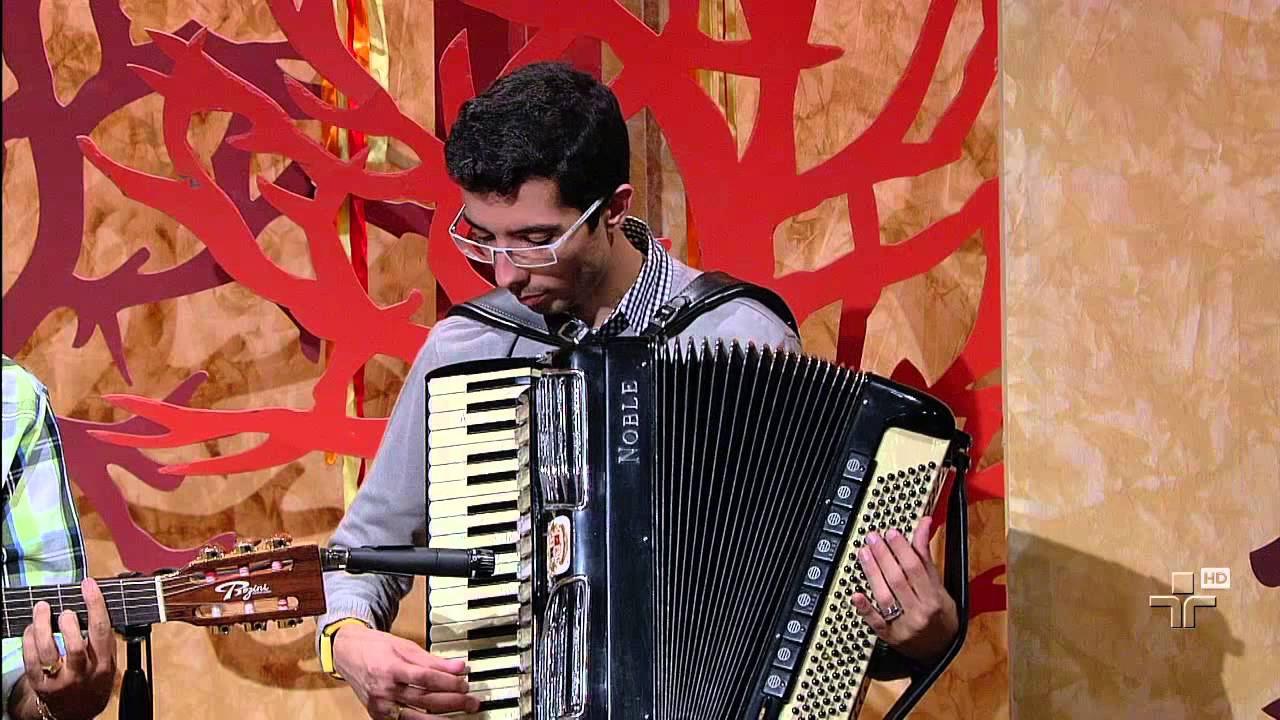 Pedro Bento e Zé da Estrada - Barretos, Peão e Viola - Ouvir Música