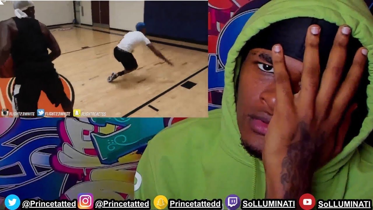 Полет 1 на 1 ПРОТИВ Собирателя костей