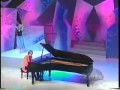 Richard Clayderman   Balada para Adelina  .flv