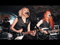 Hey bulldog the beatles cover  monalisa twins live at the cavern club