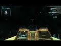 Wanted: LRT - Mission Gameplay - Sabre Firebird - Star Citizen [4.8] [2201]