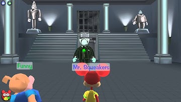 Toontown Rewritten Beta: Part 21: Revenge of the Cogs