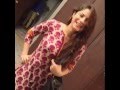 Neelam Muneer kissing