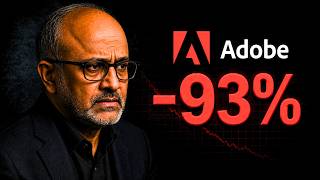 Adobe Is Suddenly In Trouble screenshot 4