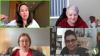 What Makes CPD Count? Rethinking Professional Development for Tutors
