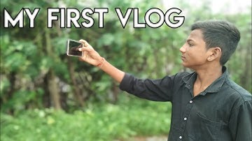my first vlog  ||  my first video  ||  my first vlog 2022 #shortVlog