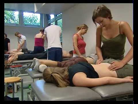 Physiotherapie