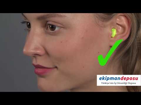 Video: Satın Alırken Kulak Tıkacı Nasıl Seçilir