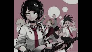 Hero Too 和訳 Kyoka Jiro