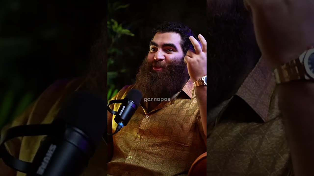 Илон Маск и Твиттер | Арсен Маркарян 