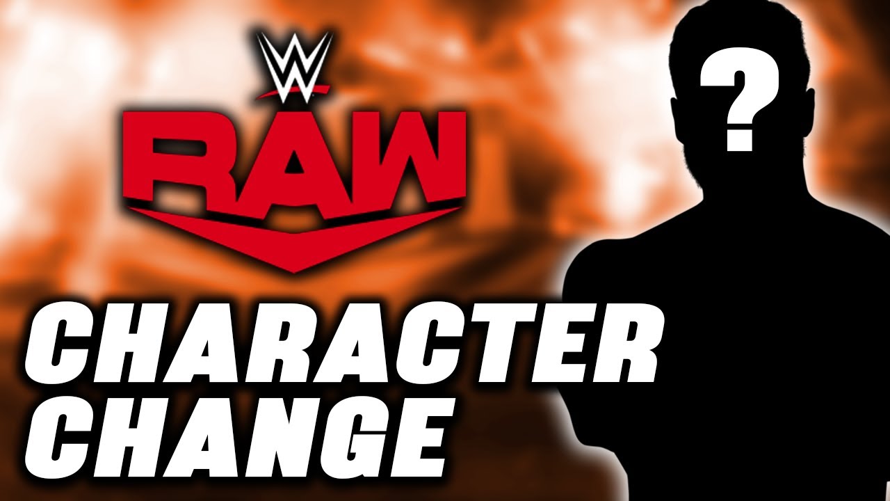WWE Planning Massive Character Change... AEW Star Becomes Free Agent ...