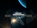 Space-Based Solar Power: Harnessing the Sun Above