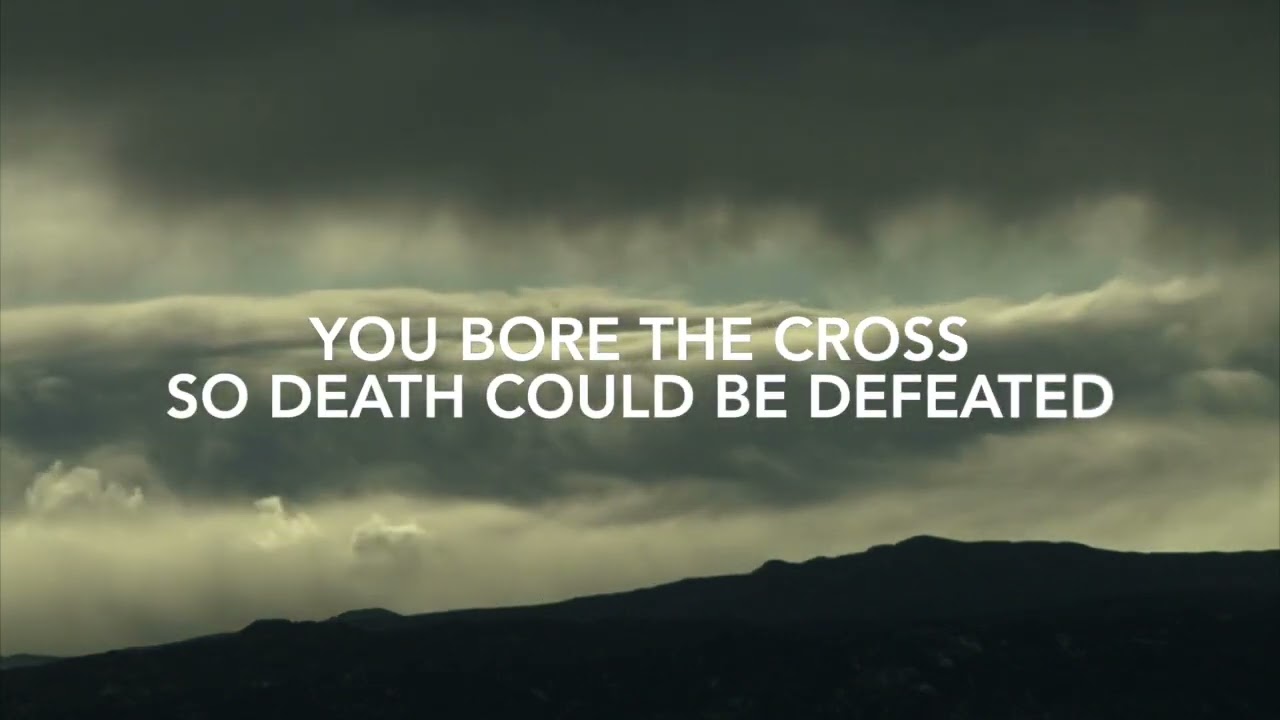 Forever We Worship the Lamb