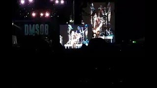 Scars on Broadway - Live at Force Fest Mexico 2018 (cut) SOURCE#2