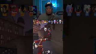 This INFERNUS BUILD makes HIS DAMAGE INSANE in DEADLOCK #shorts