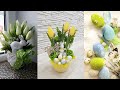 Classic Ideas for Easter Decorations 2022 | Easter Design Ideas