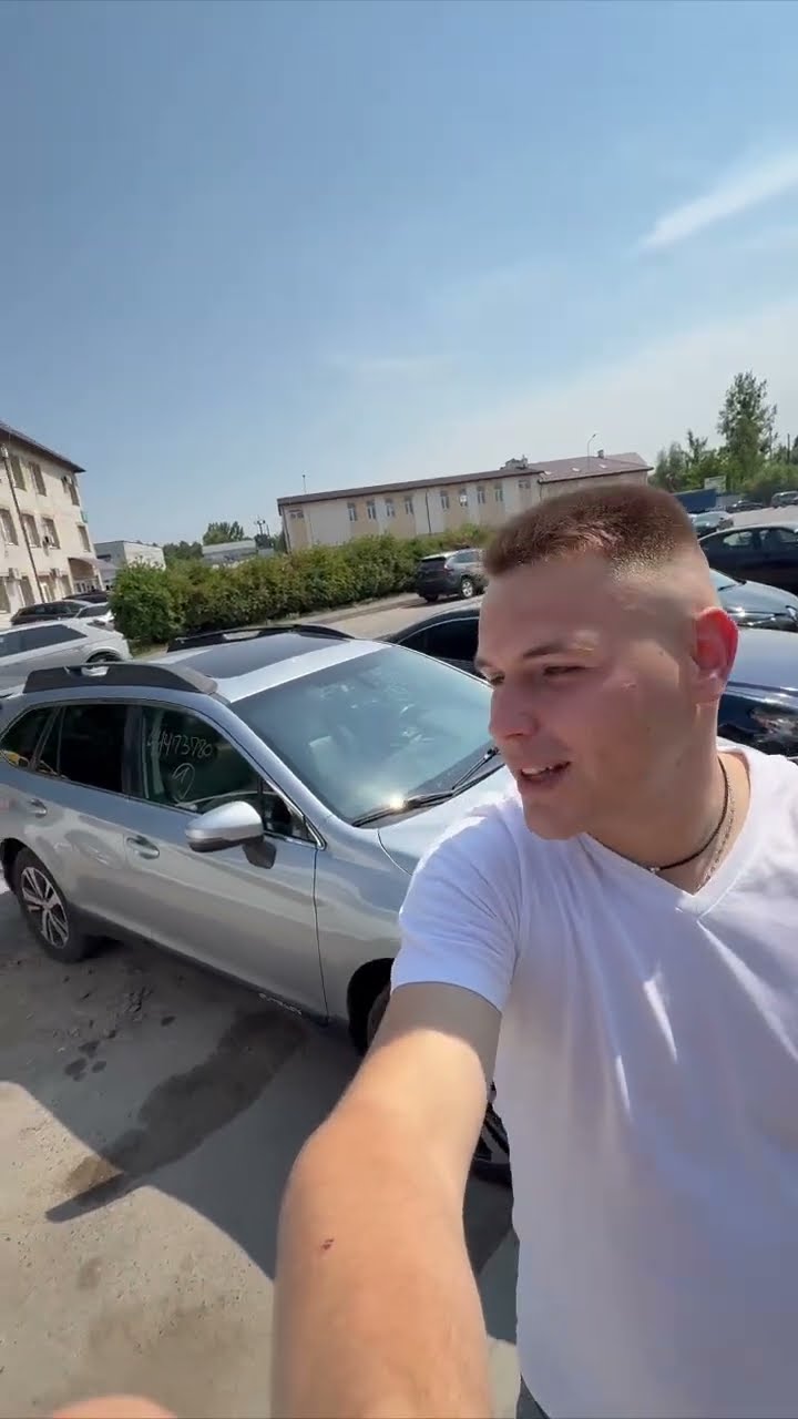 Відгук клієнта: Subaru Outback 2019 Limited, 1 липня 2026 р.