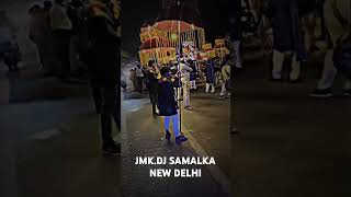 9211589009 For Booking Jmk.dj Samalka New Delhi Se