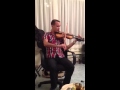 عزف كمان تقاسيم سوريال مكرم Violin