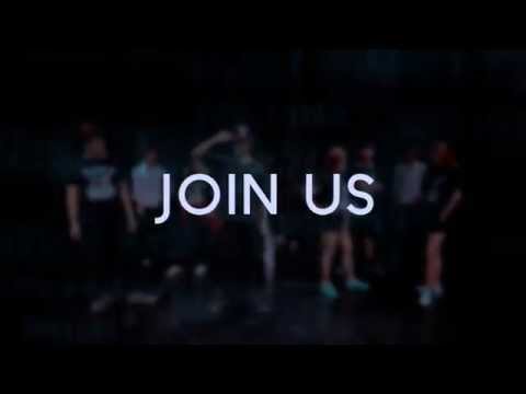 VTR Dance Club 2015