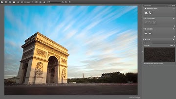 DxO ViewPoint - Perspective Correction