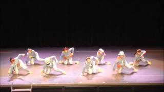 Ice Cream　関西予選　U-15部門　優勝　The Lockster Games大阪兵庫滋賀岐阜愛知