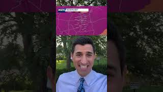 Extreme heat warning continues: Highs at 90+ degrees