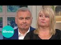 'The Man I Trusted Faked His Own Kidnapping & Scammed Me Out Of £113,000' | This Morning