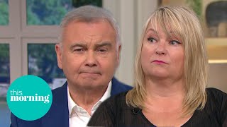'The Man I Trusted Faked His Own Kidnapping & Scammed Me Out Of £113,000' | This Morning