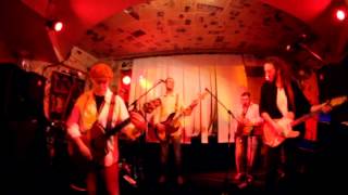 paramaribo - mambo № 5 (Lou Vega cover)