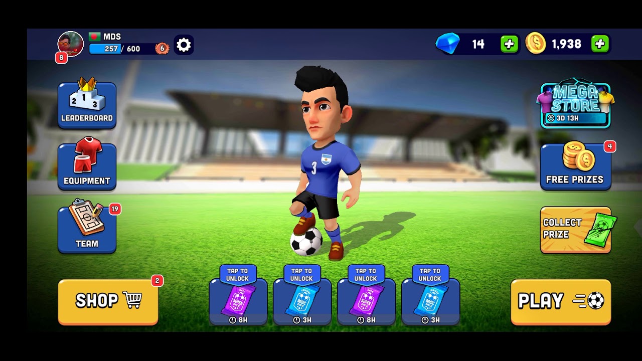 best android games YouTube